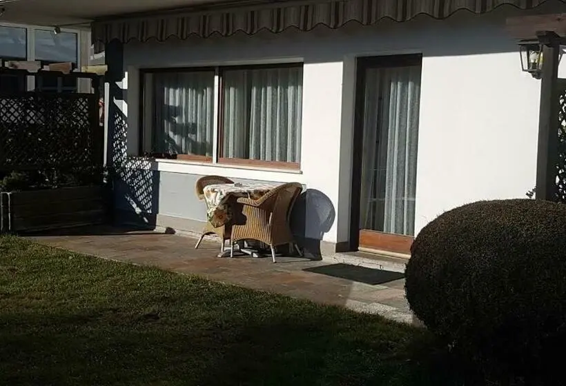 スタンダードルーム, B&b Villa Pattis