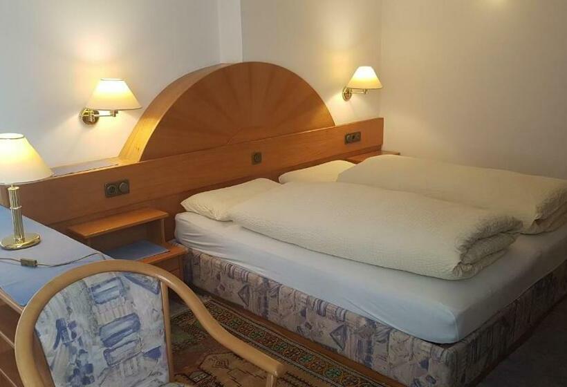 Номер Стандарт Трехместный, B&b Villa Pattis