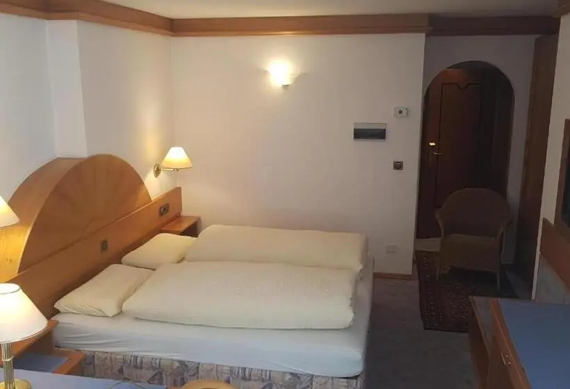 スタンダード４人部屋, B&b Villa Pattis
