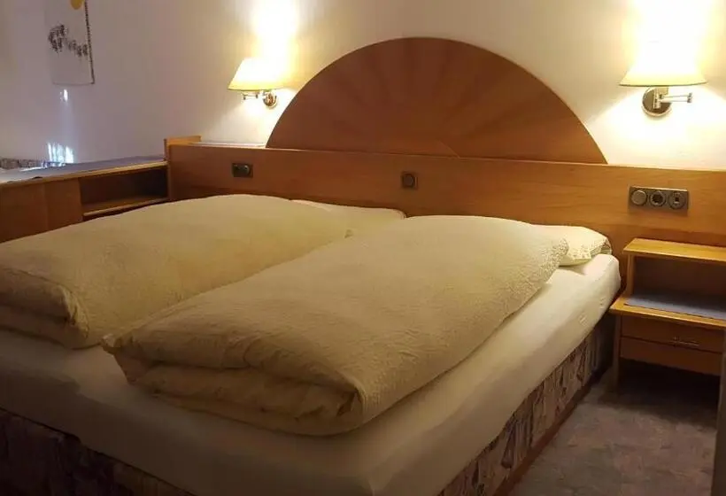 スタンダード４人部屋, B&b Villa Pattis