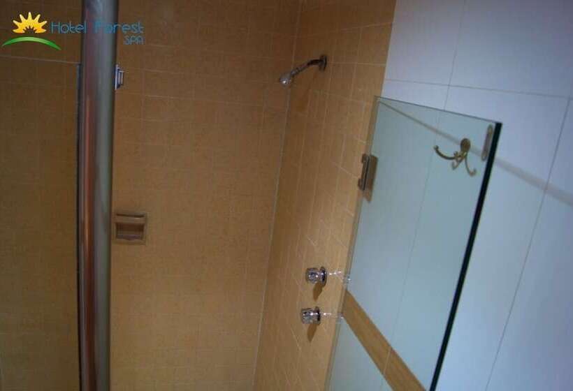 デラックスルーム, Forest