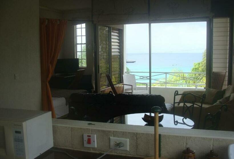 Pokój Standard, Coral Lane Beach Apartments