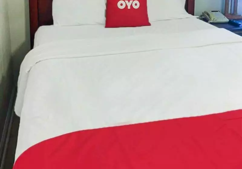 Quarto Estandar Individual, Balmers Hostel