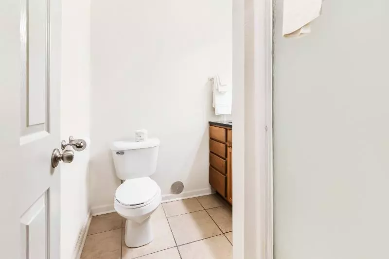 Quarto Estandar Individual, Balmers Hostel