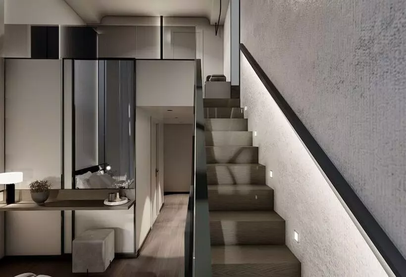 デラックススイート, Diverso Platamon, Luxury Hotel & Spa