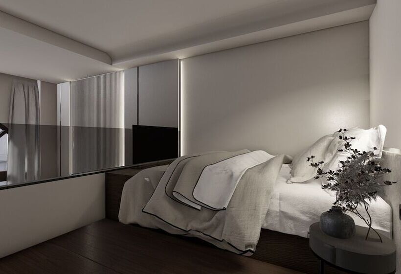 جناح ديلوكس, Diverso Platamon, Luxury Hotel & Spa