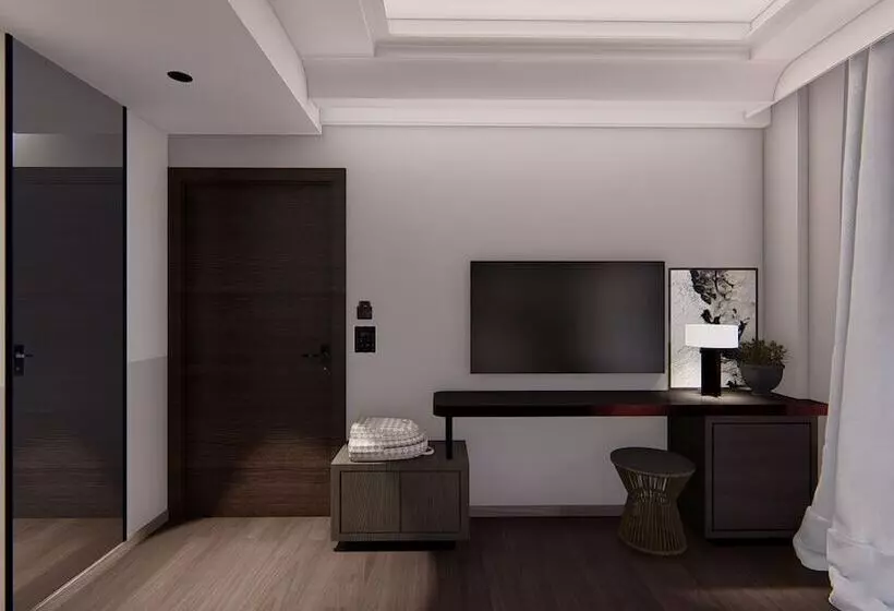 オーシャンビューデラックスルーム, Diverso Platamon, Luxury Hotel & Spa