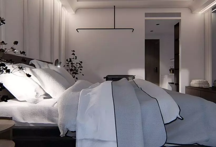 オーシャンビューデラックスルーム, Diverso Platamon, Luxury Hotel & Spa