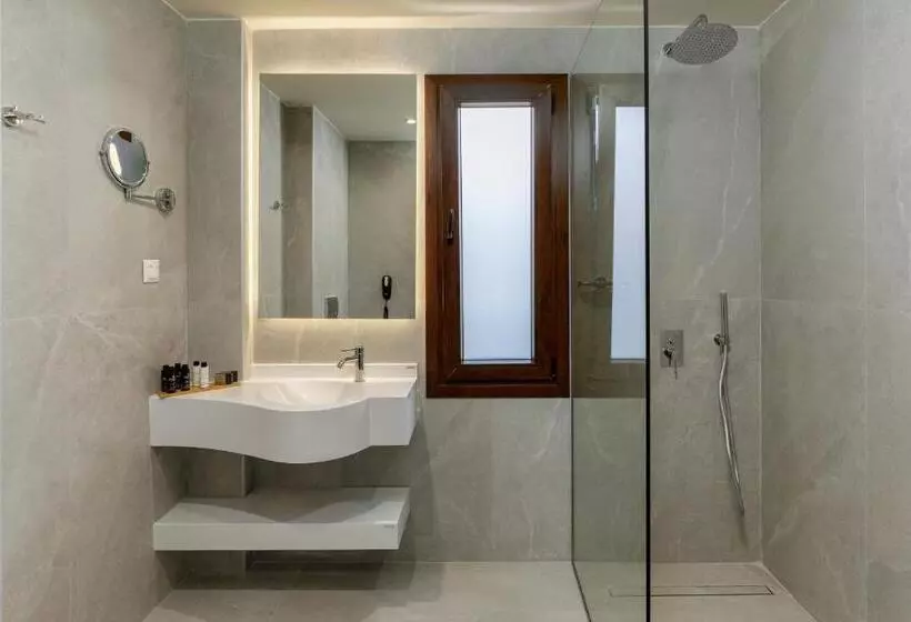 スタンダードルーム, Diverso Platamon, Luxury Hotel & Spa