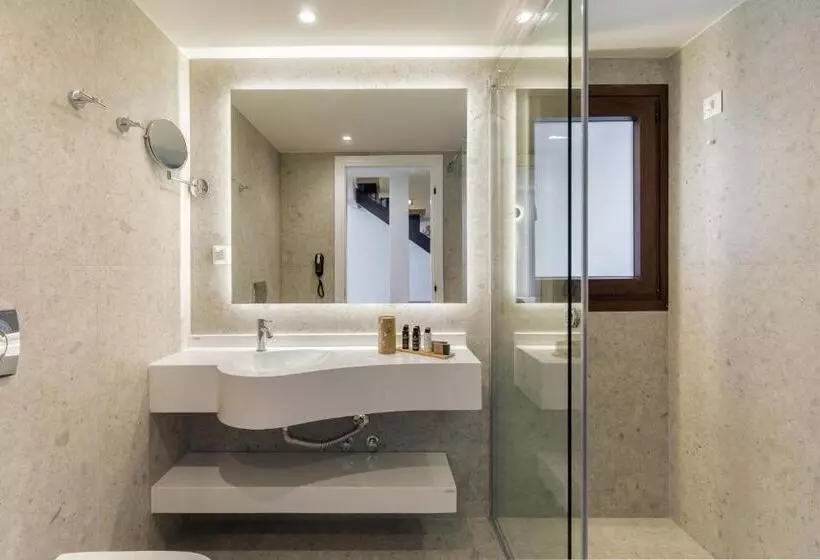 デラックススイート, Diverso Platamon, Luxury Hotel & Spa