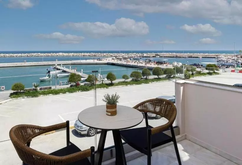 スーペリアールーム, Diverso Platamon, Luxury Hotel & Spa