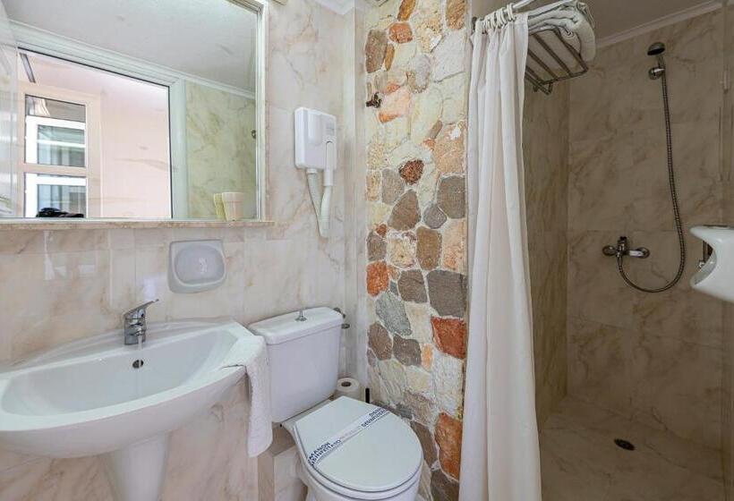 Студия Стандарт, Filoxenia Apartments