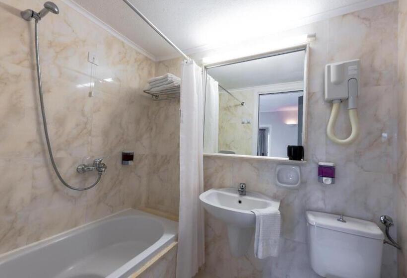 Апартаменты 1 Спальня, Filoxenia Apartments