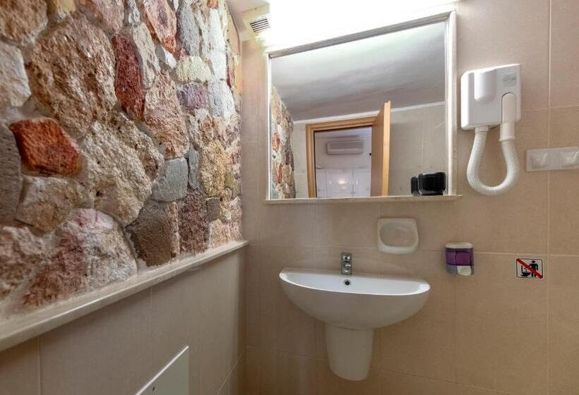 Апартаменты Basic 1 Спальня, Filoxenia Apartments