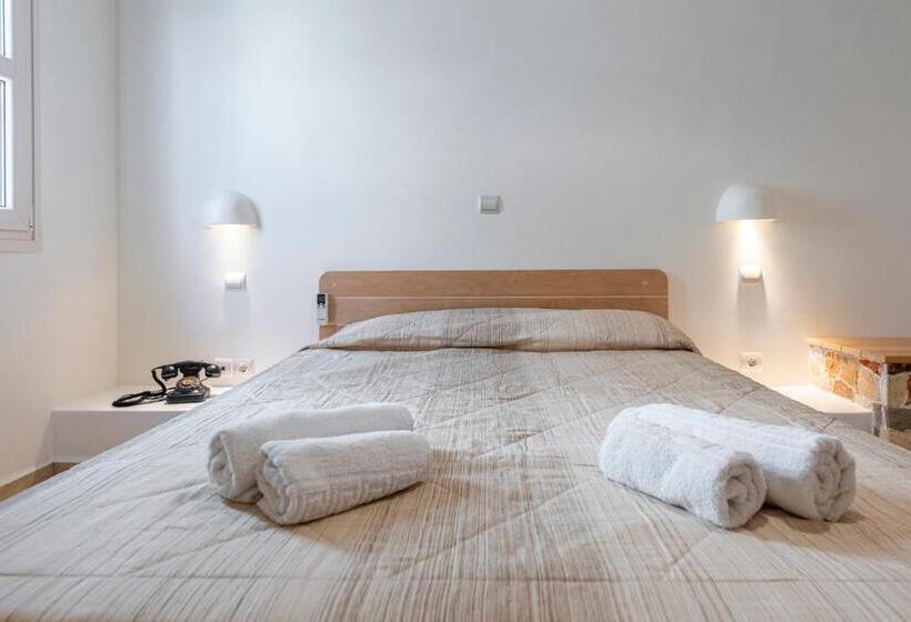 Апартаменты Basic 1 Спальня, Filoxenia Apartments