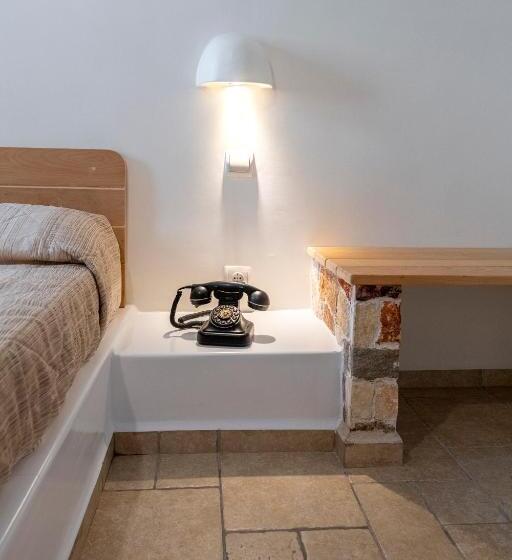 Апартаменты Basic 1 Спальня, Filoxenia Apartments