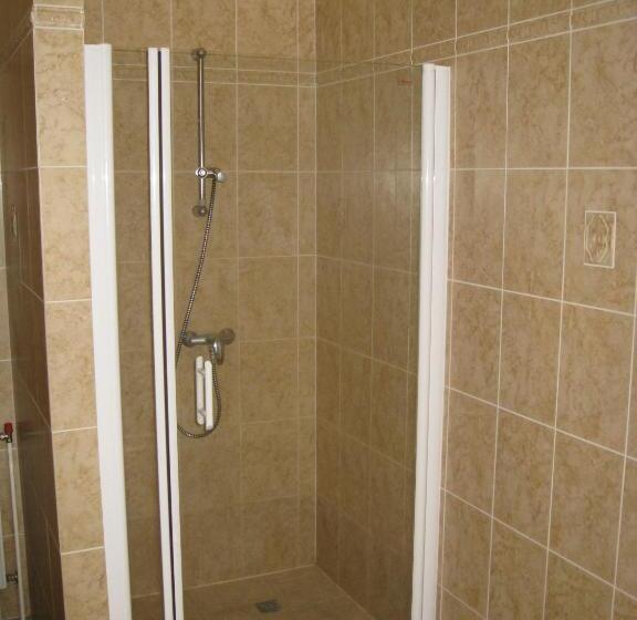 Quarto Estandar, Ragtime