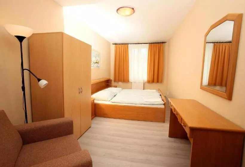 Apartamento Superior 1 Dormitório, Hostel Dakura