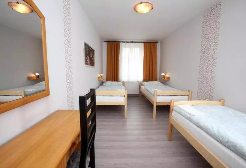 Apartamento Superior 1 Dormitório, Hostel Dakura