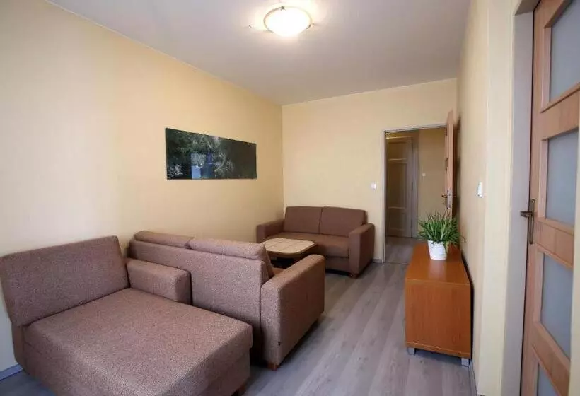 Apartamento Superior 1 Dormitório, Hostel Dakura