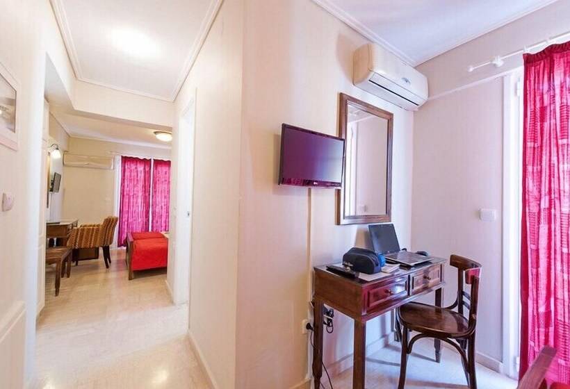 ファミリールーム, Alba