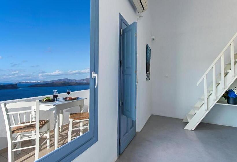 Executive Suite, Apanemo Hotel & Suites