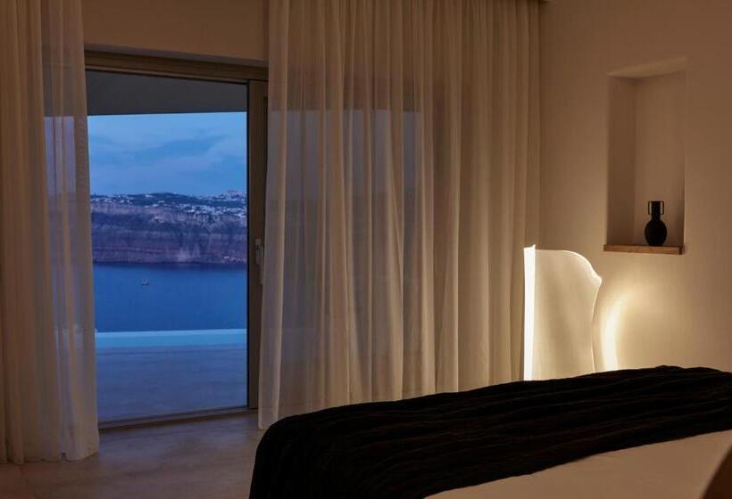 1 Bedroom Villa, Apanemo Hotel & Suites