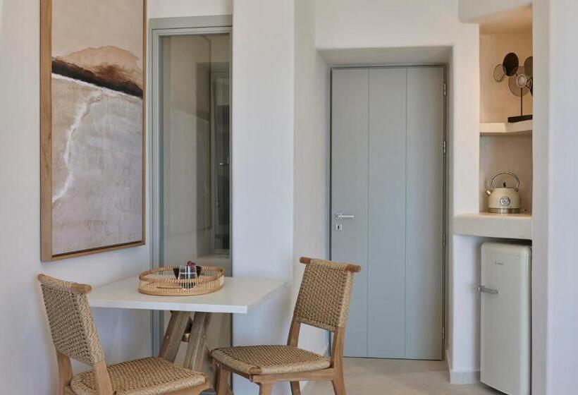 Family Suite, Apanemo Hotel & Suites