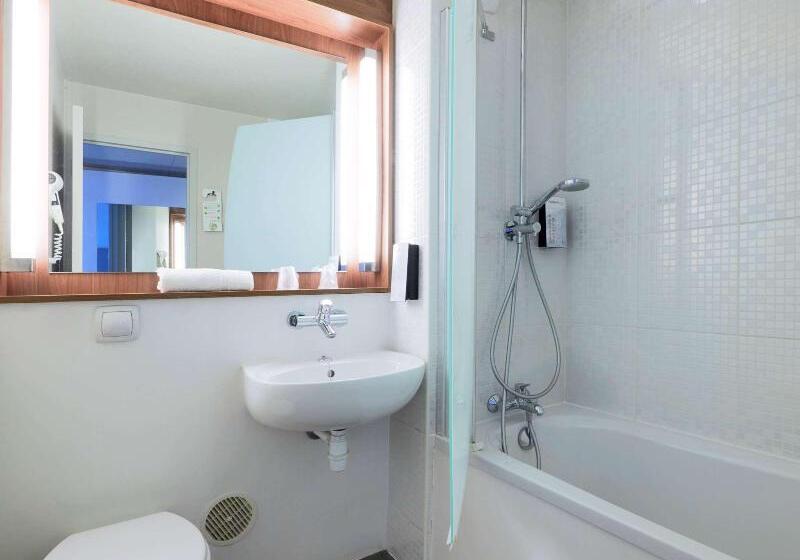 غرفة قياسية, Crowne Plaza Yichang, An Ihg