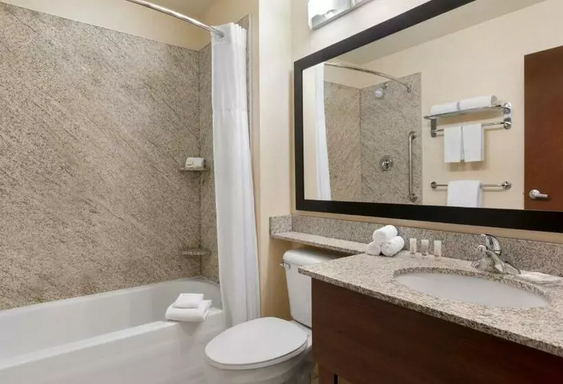 スタンダードスタジオ, Days Inn & Suites By Wyndham Sherwood Park Edmonton