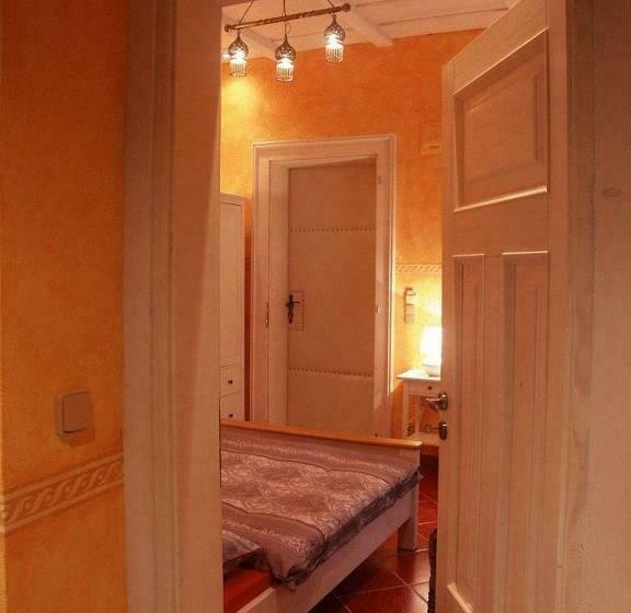 חדר סטנדרט, Edinburgh