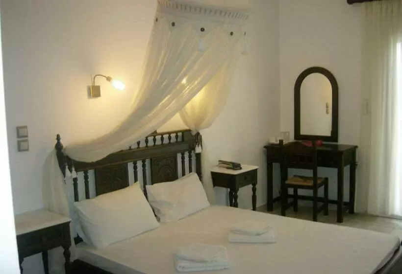 اتاق استاندارد, Evgatis
