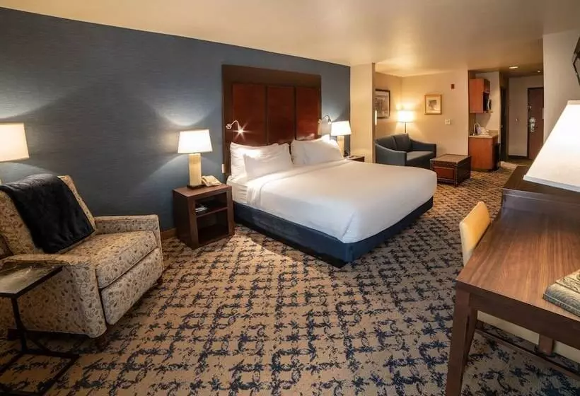スイート, Gold Miners Inn Grass Valley, Ascend Hotel Collection