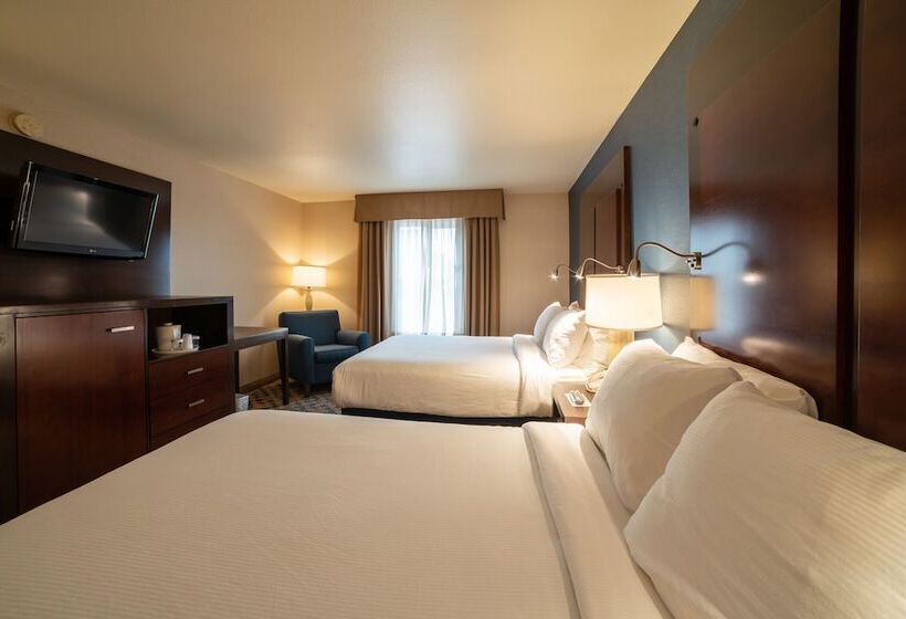 Люкс, Gold Miners Inn Grass Valley, Ascend Hotel Collection