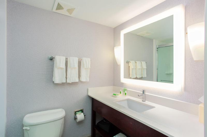 غرفة قياسية سرير كينج, Holiday Inn Hotel & Suites Tallahassee Conference Center North, An Ihg