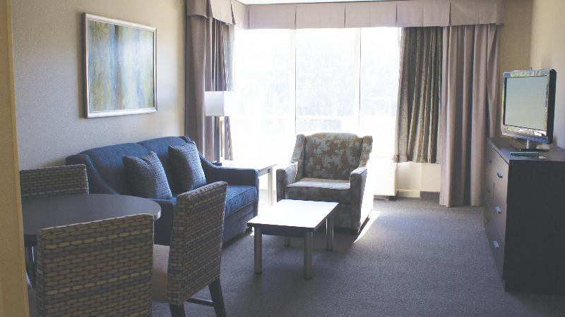 جناح سرير كينج, Holiday Inn Hotel & Suites Tallahassee Conference Center North, An Ihg