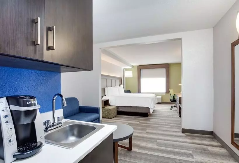 スタンダードルーム, Holiday Inn Express Hotel & Suites Clewiston, An Ihg