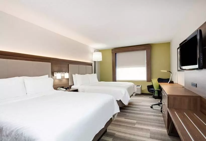 スイート, Holiday Inn Express Hotel & Suites Clewiston, An Ihg