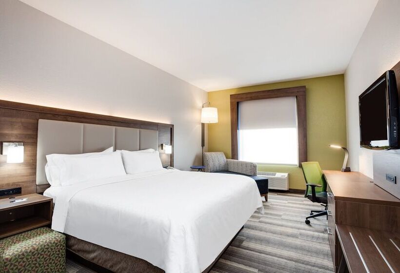 جناح, Holiday Inn Express Hotel & Suites Clewiston, An Ihg