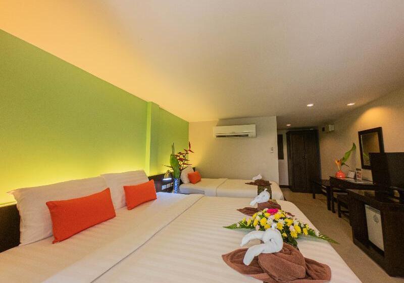 身障者適用スタンダードルーム, Holiday Inn Express Hotel & Suites Grand Blanc, An Ihg