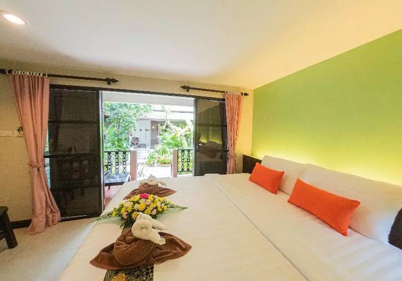 身障者適用スタンダードルーム, Holiday Inn Express Hotel & Suites Grand Blanc, An Ihg