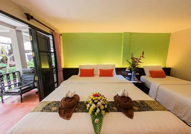 身障者適用スタンダードルーム, Holiday Inn Express Hotel & Suites Grand Blanc, An Ihg