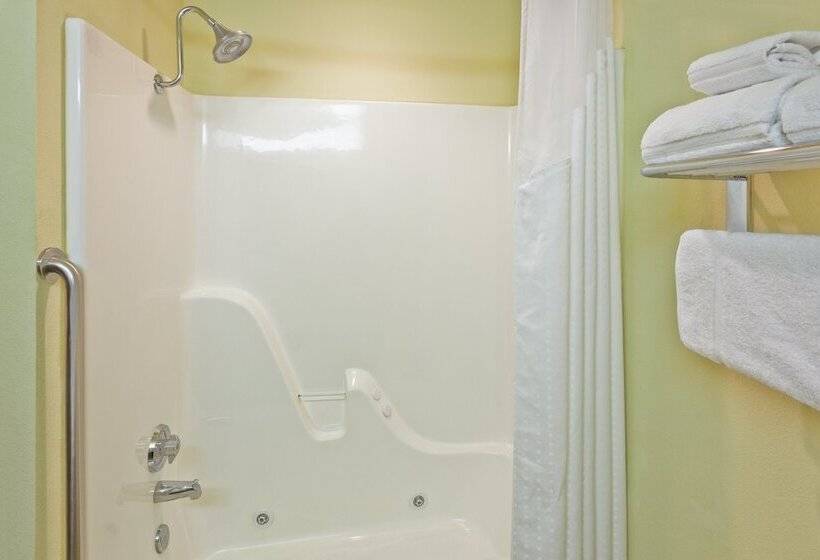 Номер Стандарт, Holiday Inn Express Hotel & Suites Paragould, An Ihg