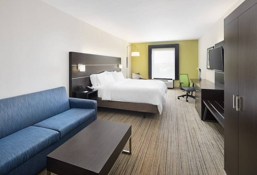 جناح, Holiday Inn Express Hotel & Suites Port Richey, An Ihg