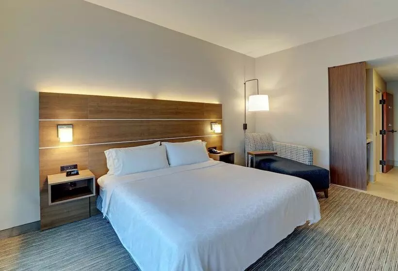 スタンダードルーム, Holiday Inn Express Campbellsville, An Ihg