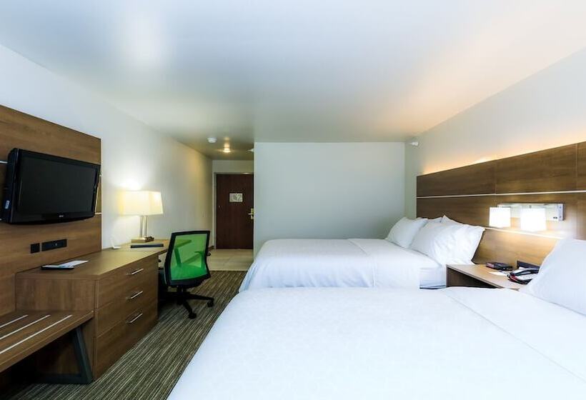 スタンダードルーム, Holiday Inn Express Osage Beach   Lake Of The Ozarks, An Ihg