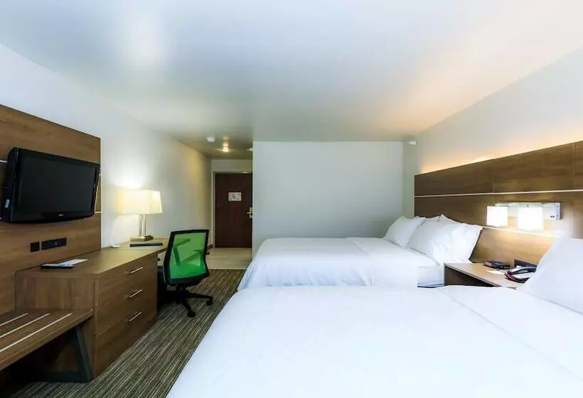 スタンダードルーム, Holiday Inn Express Osage Beach Lake Of The Ozarks, An Ihg