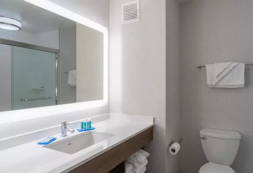 スタンダードルーム, Holiday Inn Express Radcliff Fort Knox, An Ihg