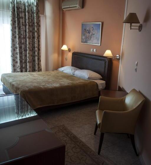 スタンダードルーム, Marianna