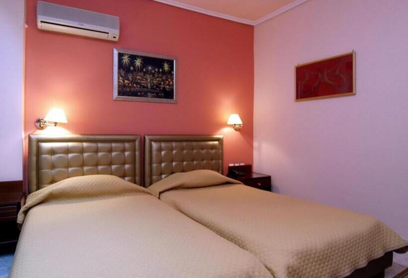 スタンダードルーム, Marianna